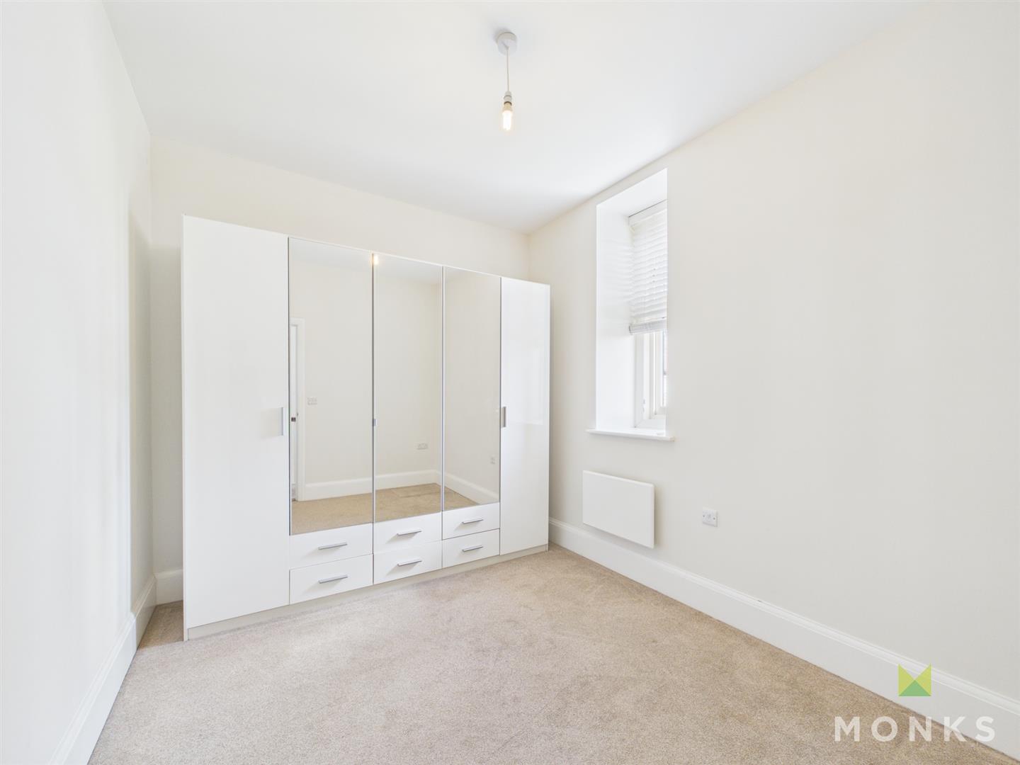 62 The Furlongs, Shrewsbury, SY3 5FW For Sale